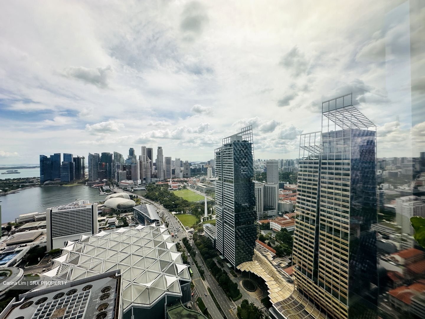 Suntec Tower One (D1), Office #456917241